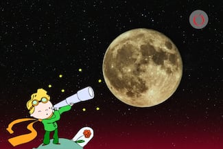 Superluna de diciembre: fechas y horarios del fenómeno que no se repetirá hasta 2042