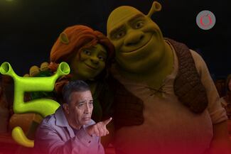 Shrek 5 desata polémica: Alfonso Obregón pide a los fans no ver la película y exige su regreso como la voz de Shrek