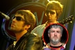 Hermano mayor de Liam y Noel Gallagher, es acusado de violación, agresión sexual y estrangulamiento