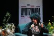 ‘Los 43 de Ayotzinapa: un crimen de Estado’, la fuerza y unión en el FICG