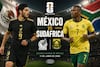 México vs Sudáfrica: pronóstico, análisis y posibles alineaciones del partido inaugural del Mundial 2026