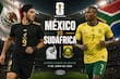 México vs Sudáfrica: pronóstico, análisis y posibles alineaciones del partido inaugural del Mundial 2026