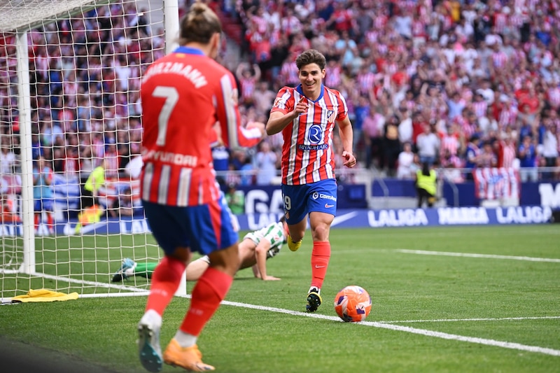 PSG - Atlético de Madrid hoy: a qué hora es y dónde ver el partido del Mundial
