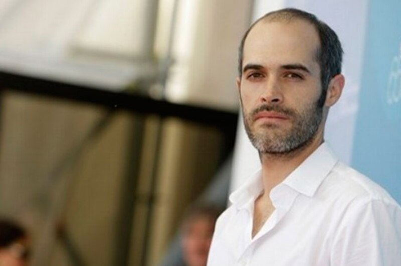 Gael García Bernal, actor mexicano