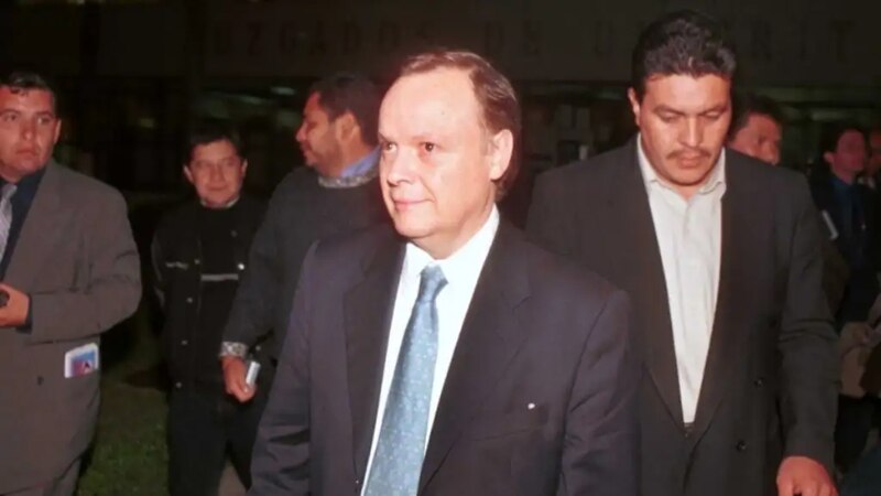 Carlos Salinas de Gortari