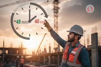 Jornada laboral 40 horas: ¿cuándo entra en vigor y cuántos días de descanso serán?