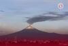 Alerta en la CDMX por caída de ceniza del Popocatépetl: Recomendaciones y medidas de prevención