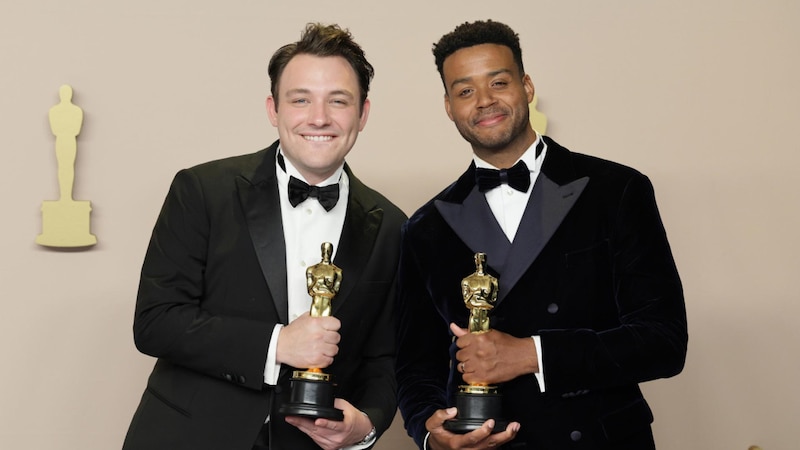 Los ganadores del Oscar 2020