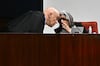 Los dos primeros jueces del Supremo brasileño declaran a Bolsonaro culpable de golpismo 
