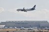Aeropuerto Internacional de la Ciudad de México reanuda operaciones tras fuertes lluvias