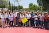 Reaperturan Parque de la Ciencia en Tlalnepantla