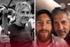 Murió Jorge Messi, padre de Lionel Messi, a los 68 años: ¿De qué falleció y qué se sabe?