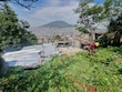 Deslave en la colonia Lázaro Cárdenas de Tlalnepantla deja tres viviendas en riesgo 