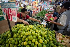 Por tercer mes consecutivo la inflación bajó en julio y se sitúa en 3.12 %, reporta Inegi 
