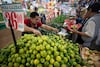 Por tercer mes consecutivo la inflación bajó en julio y se sitúa en 3.12 %, reporta Inegi 