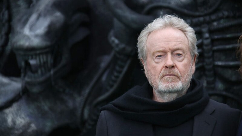 John Hurt, el actor que interpretó a Kane en la película Alien, muere a los 77 años
