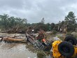 Desesperada búsqueda de una veintena de niñas por las inundaciones en Texas 