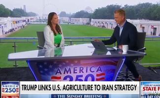 Secretaria de Agricultura de EU resalta colaboración con México