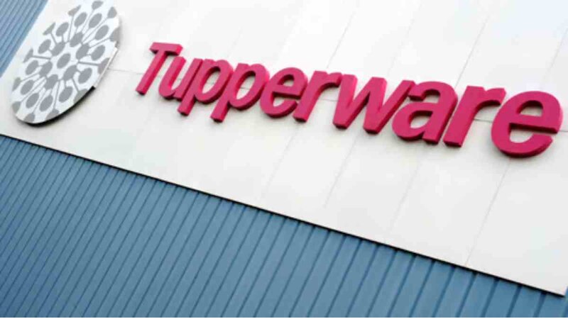Tupperware