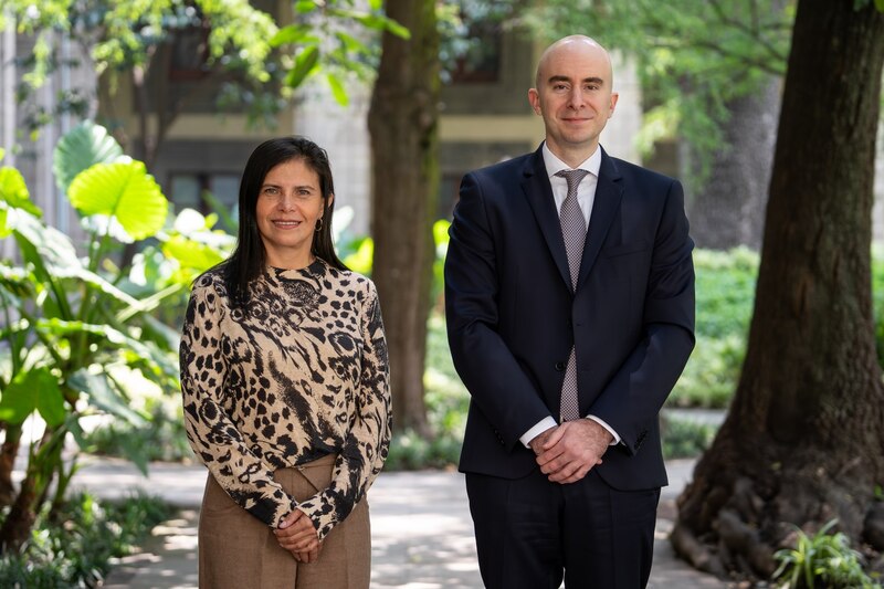 La UNAM y el gobierno de la CDMX firman convenio para impulsar la educación