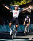 Isaac del Toro enfrenta a maestros del ciclismo en el Andorra Cycling Masters 2025