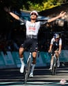 Isaac del Toro enfrenta a maestros del ciclismo en el Andorra Cycling Masters 2025