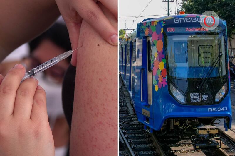 modulos vacunación sarampión