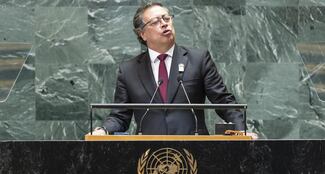 Colombia y Brasil no reconocerán a Maduro si no presenta las actas: Petro