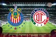 Guadalajara vs. Toluca EN VIVO: Horario, qué canal transmite y dónde ver hoy la Liga MX
