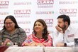 “No son imparciales”; Brugada denuncia supuesto favoritismo del IECM hacia Taboada