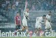Entre vergüenzas llegó la fecha FIFA