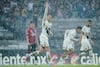 Entre vergüenzas llegó la fecha FIFA