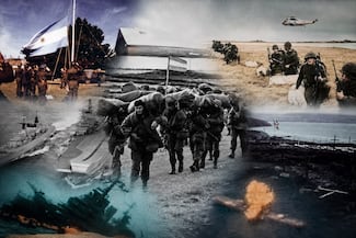 Inglaterra vs. Argentina: ¿cuáles fueron las causas de la Guerra de las Malvinas y quién ganó?