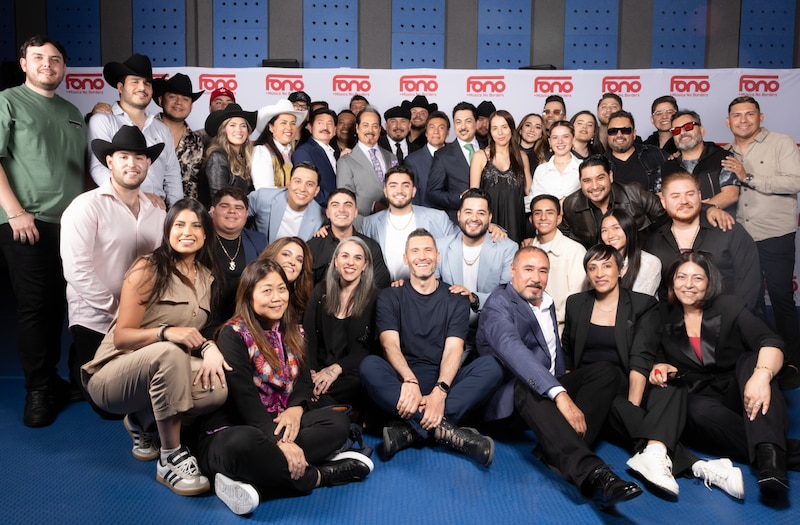 El equipo de FONO