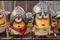¿Qué idioma hablan los Minions? La historia detrás de la voz de estos personajes animados