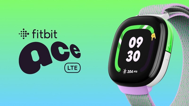 Fitbit Ace 3: el reloj inteligente para niños más completo del mercado