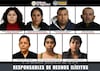 Operativo Enjambre: dictan años de prisión a exfuncionarios de Santo Tomás de los Plátanos, Edomex