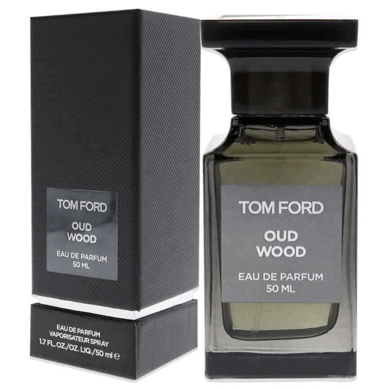 Loción para hombre Tom Ford: Out Wood