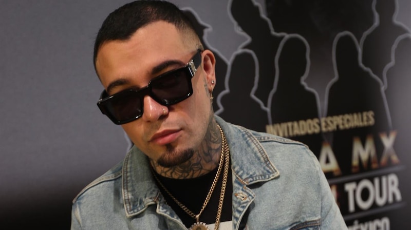 Anuel AA, el artista de trap más popular del momento