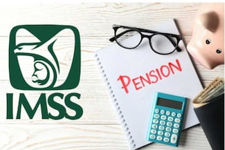 Aumento de pensiones IMSS 2026: cómo será el ajuste de febrero y cuánto subirán los montos