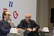Agustín Fernández:  Lo importante  del ser humano es que tenga  consciencia de que va a morir 