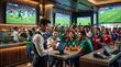 Cómo los Restaurantes y Bares en Jalisco se Preparan para el Mundial 2026