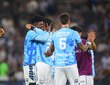 Tormentas eléctricas provocan retraso de partidos del Mundial de Clubes 