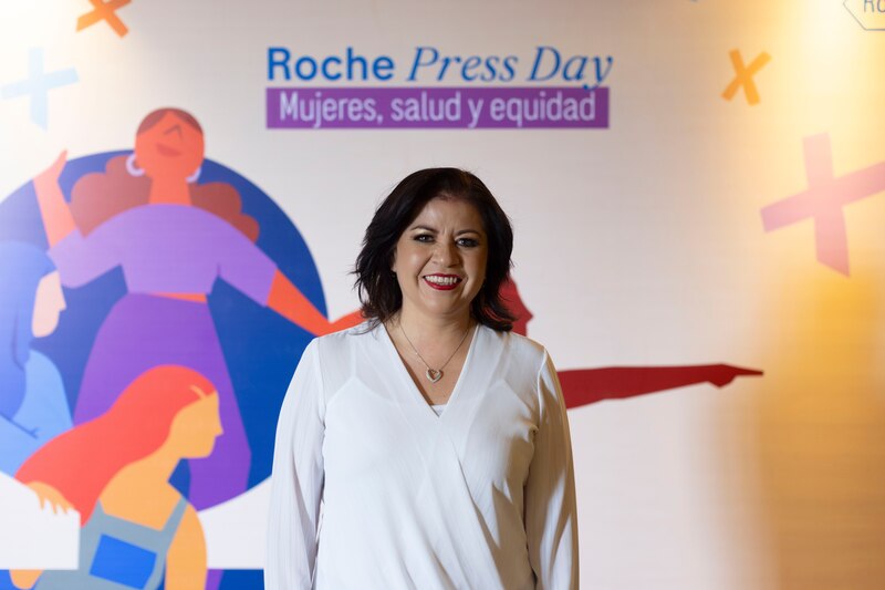 Roche Press Day: Mujeres, salud y equidad