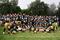 Búfalos, campeones invictos de la Colegial de ONEFA 2026