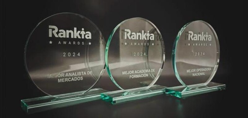 Premios Rankia 2024
