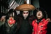 La Bande-Son Imaginaire: entre diablos, darkwave y rituales modernos rumbo al Metropólitan
