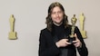 Premios Oscar 96: Ludwig Göransson gana a Mejor Banda Sonora por ‘Oppenheimer’
