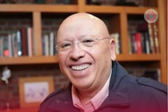 Detienen a Isidro Pastor, exdirigente del PRI en el Edomex: ¿De qué se le acusa?