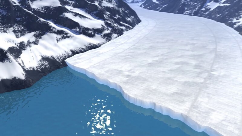 Glaciar